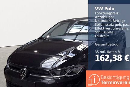 VW Polo 14.879 km 21.275 &euro; Jesteburg 21266