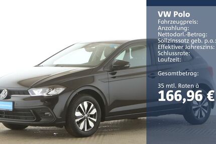 VW Polo 14.898 km 19.920 &euro; Jesteburg 21266
