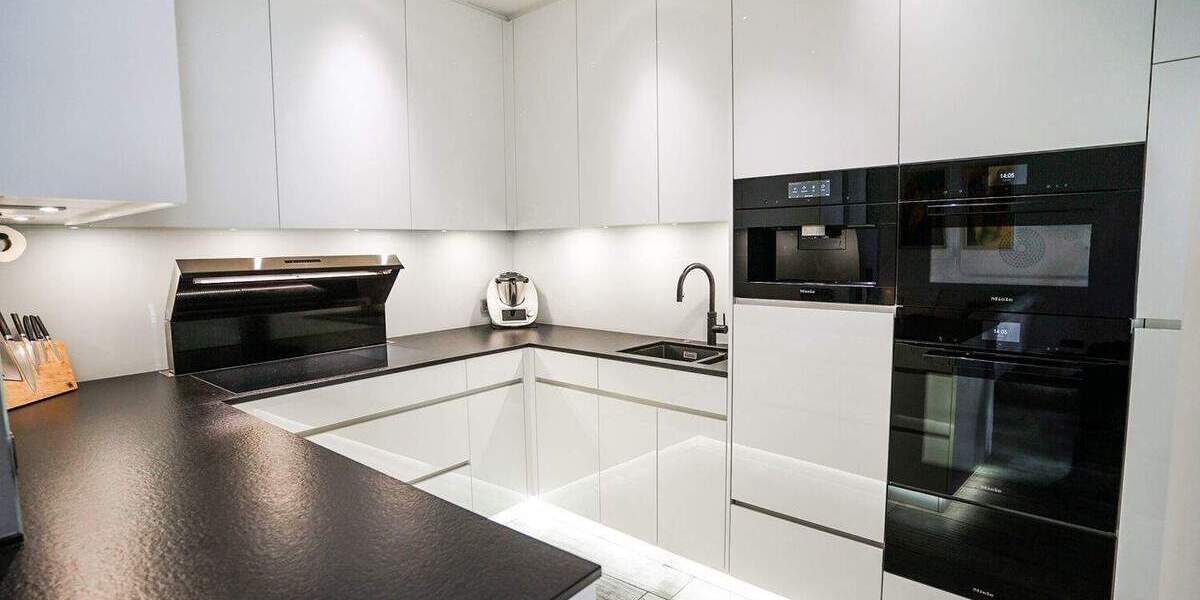 Etagenwohnung Schongau - 3 Zimmer, 102 m&sup2;, 449.000&euro; | Angebot:25738598