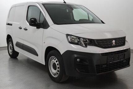 Peugeot Partner 6.500 km 16.650 &euro; Bebra 36179
