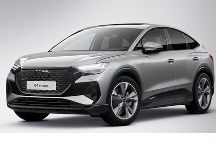 Audi Q4 e-tron 25.270 km 37.780 € Gifhorn 38518