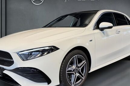 Mercedes-Benz A 250 2.549 km 36.970 &euro; Celle 29227