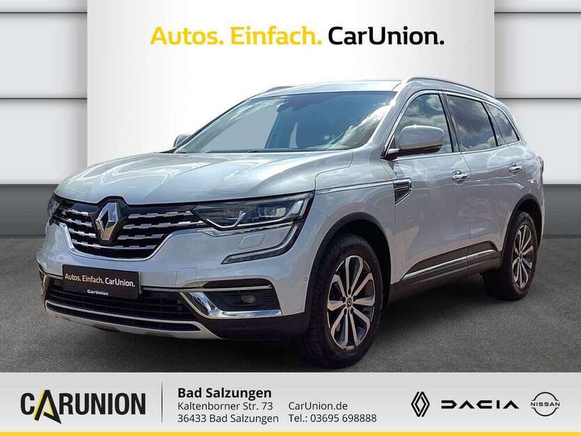Koleos