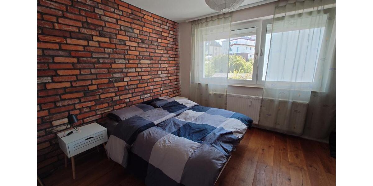 Etagenwohnung Georgsmarienhütte - 3 Zimmer, 72 m&sup2;, 140.000&euro; | Angebot:26419182