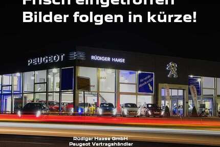 Peugeot 308 3.500 km 33.590 &euro; Neumünster 24539