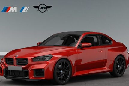 BMW M2 11.904 km 68.500 &euro; Bamberg 96050