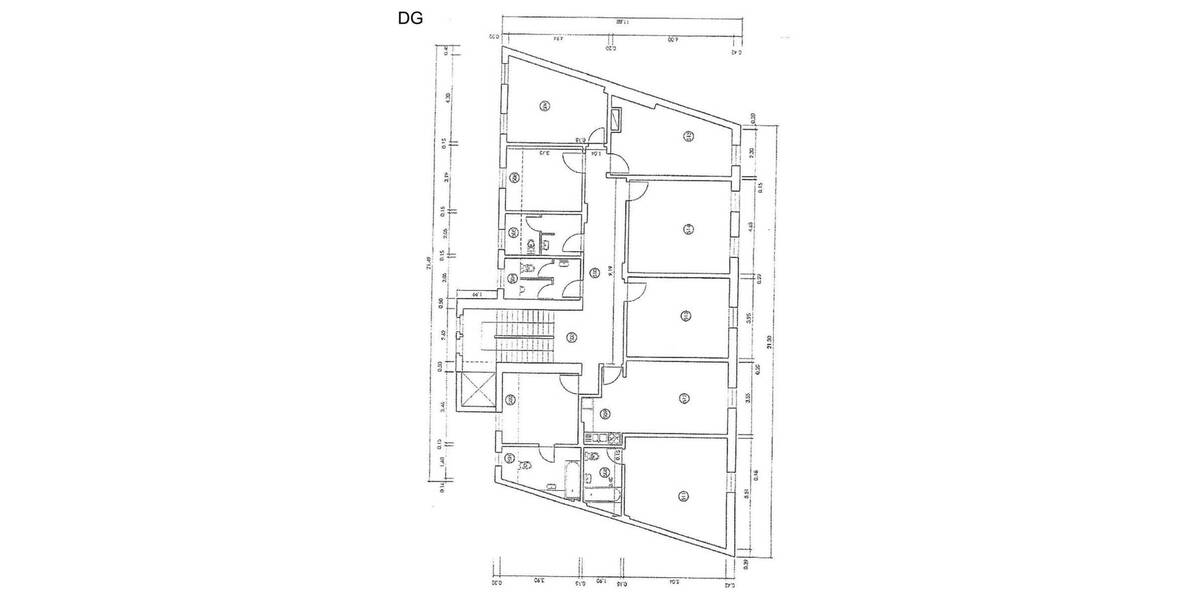 Gewerbeobjekt Halle (Saale) Innenstadt - 1.350.000&euro; | Angebot:25929740