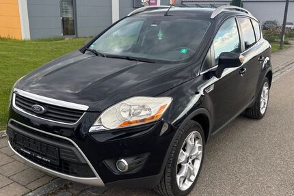 Ford Kuga 225.600 km 4.999 € stammham 85134