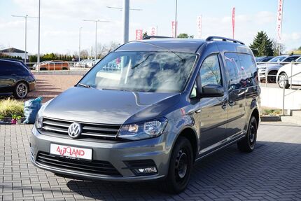 VW Caddy Maxi 70.599 km 26.950 &euro; Bautzen 02625