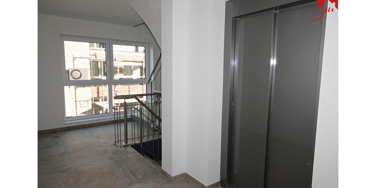 Etagenwohnung Wiesmoor - 3 Zimmer, 96 m&sup2;, 1.060&euro; | Angebot:24862209