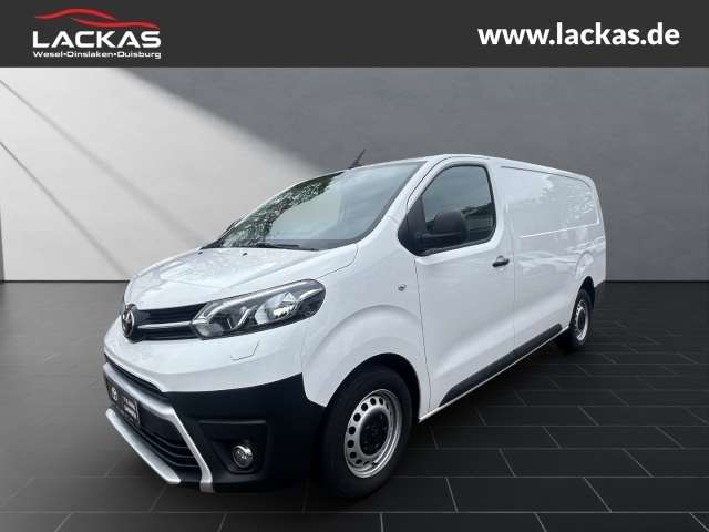 Toyota Proace 62.099 km 20.949 € Wesel 46485