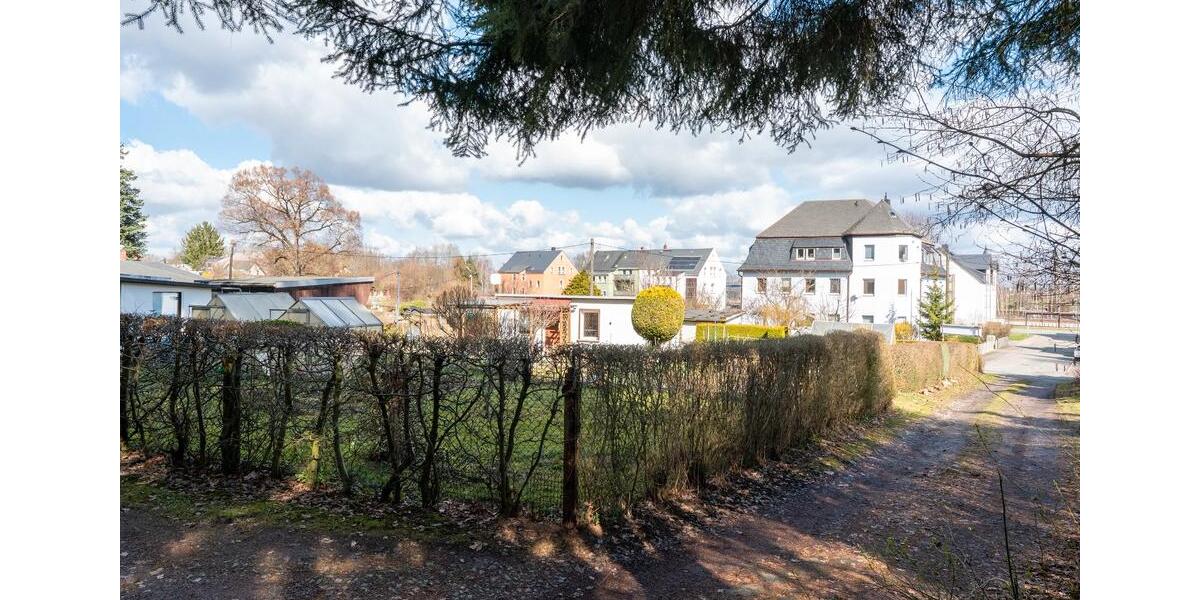 Etagenwohnung Oelsnitz (Erzgebirge) - 2 Zimmer, 55 m&sup2;, 70.000&euro; | Angebot:26254224