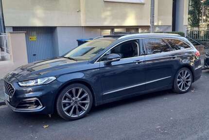 Ford Mondeo 45.600 km 35.500 &euro; Köln 51103