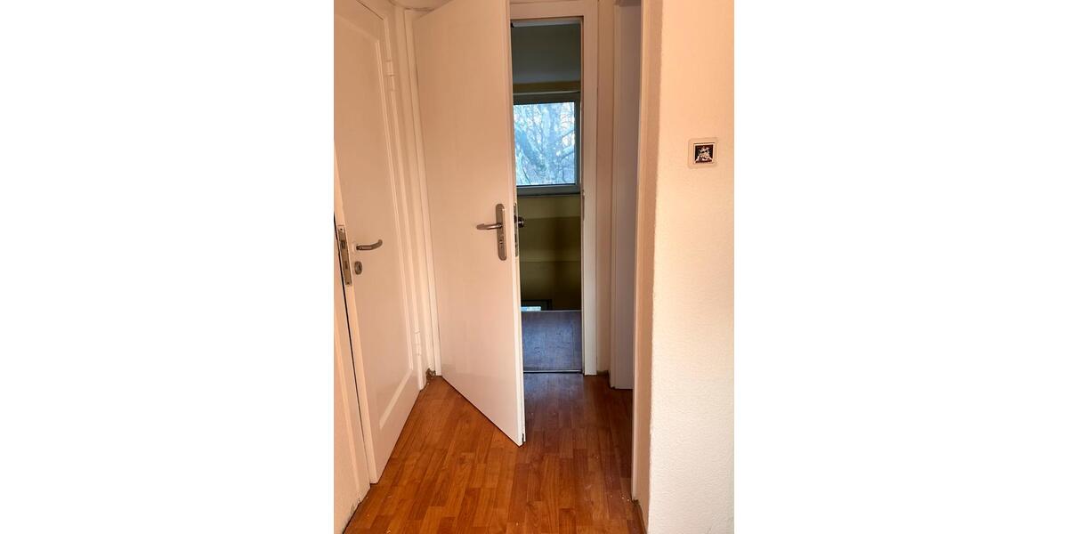 schöne 3 Zimmerwohnung mit neuer EBK im schönen Hastedt 3 zimmer