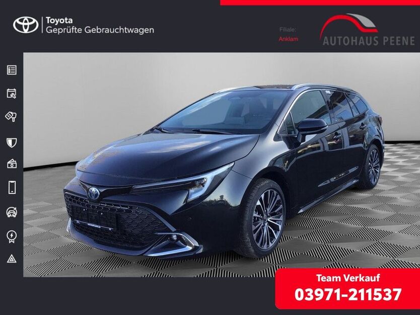 Corolla