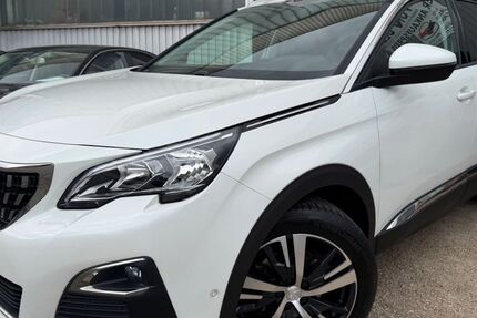 Peugeot 3008 81.116 km 14.499 &euro; Trier 54294