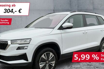 Skoda Karoq 104.727 km 24.760 &euro; Kulmbach 95326