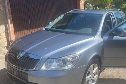 Skoda Octavia 146.402 km 6.950 &euro; Kaisersbach 73667