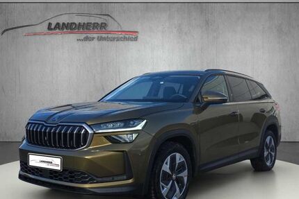 Skoda Kodiaq 24.222 km 42.795 &euro; Thannhausen 86470