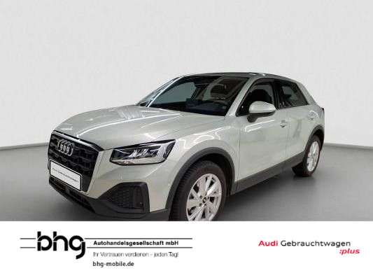 Audi Q2 6.511 km 29.430 &euro; Reutlingen 72760