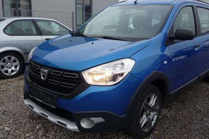 Dacia Lodgy 66.000 km 10.999 &euro; Mössingen 72116