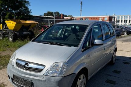 Opel Meriva 221.000 km 2.999 &euro; Lübeck 23560