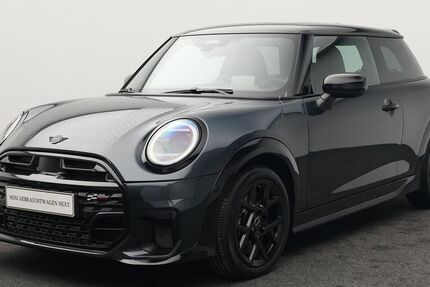 Mini Cooper S 10.878 km 33.439 &euro; Krefeld 47800