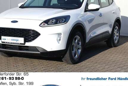 Ford Kuga 32.884 km 20.990 &euro; Bad Salzuflen 32107