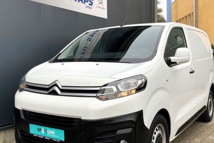 Citroen Jumpy 110.000 km 13.390 € Pirna 01796