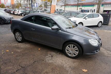 VW Eos 86.800 km 9.990 &euro; Bensheim 64625
