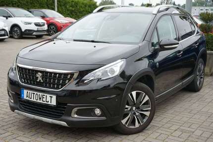 Peugeot 2008 50.000 km 13.990 € Falkensee bei Berlin 14612