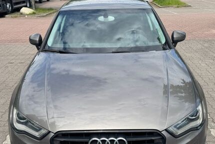 Audi A3 198.097 km 11.500 &euro; Dahlenburg 21368