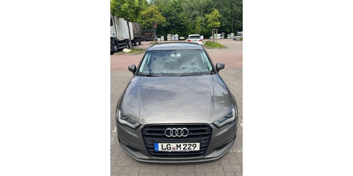 Audi A3 198.097 km 11.500 &euro; Dahlenburg 21368