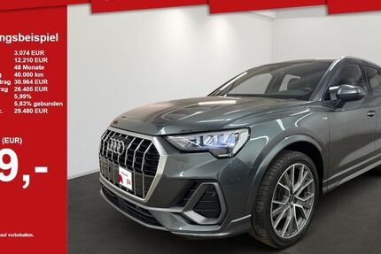Audi Q3 88.155 km 29.480 &euro; Memmingen 87700