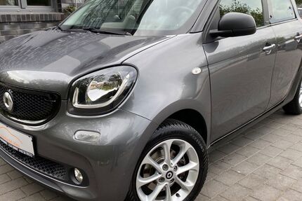 Smart ForFour 23.000 km 12.499 &euro; Sehnde Bei Hannover 31319
