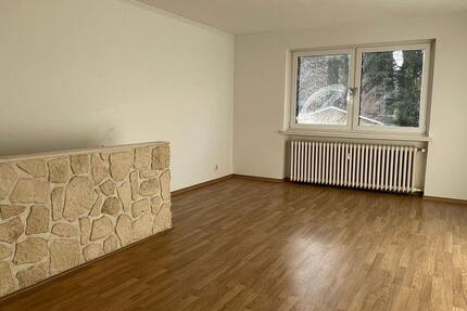 5-Zimmerwohnung mit Balkon, Garten und Garage mit direktem Zugang zur Wohnung 5 zimmer