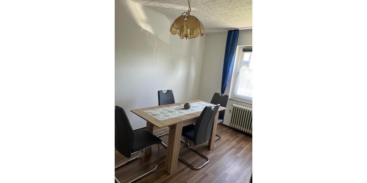 Erdgeschoßwohnung Herford - 3 Zimmer, 63 m&sup2;, 129.900&euro; | Angebot:26975071