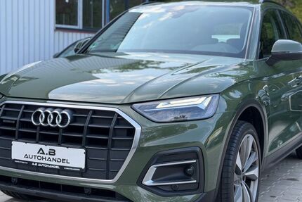 Audi Q5 94.000 km 29.790 &euro; Wilden (Siegerland) 57234