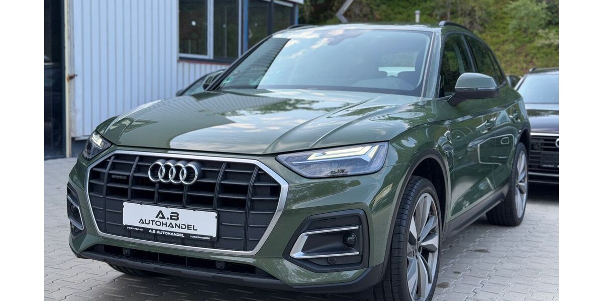 Audi Q5 94.000 km 29.790 &euro; Wilden (Siegerland) 57234