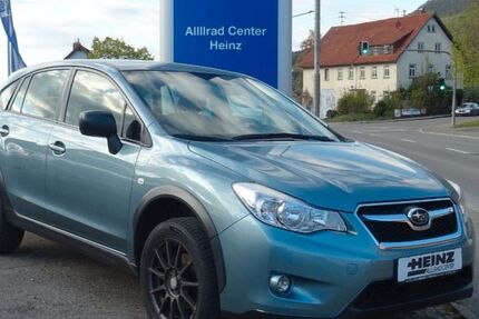 Subaru XV 236.000 km 4.800 &euro; Mössingen-Talheim 72116