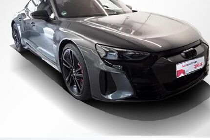 Audi RS e-tron GT 55.300 km 63.380 &euro; Nürnberg 90411