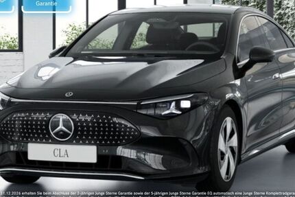 Mercedes-Benz CLA 250 15.856 km 47.590 &euro; Pfullingen 72793