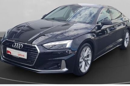 Audi A5 22.648 km 34.490 € Euskirchen 53879