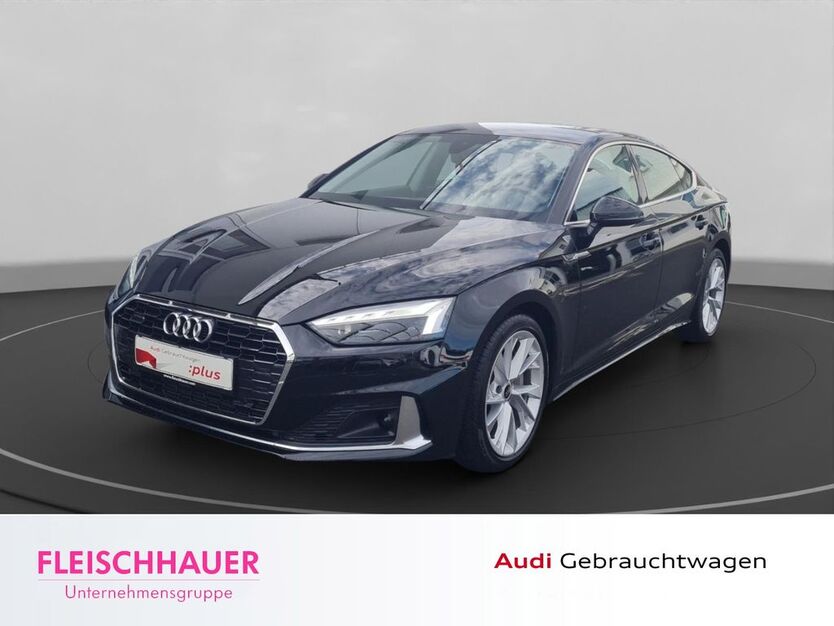 Audi A5 22.648 km 34.490 € Euskirchen 53879