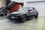 Alfa Romeo Giulia 2.0 Competizione Q4 Turbo CarPlay Kamera 9.970 km 41.220 &euro; Lich 35423