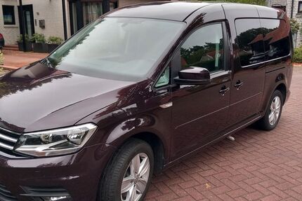 VW Caddy Maxi 99.555 km 24.500 € Lingen 49811