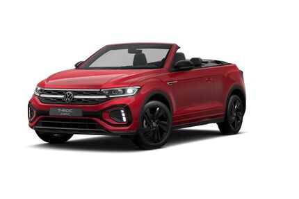 VW T-Roc 7.087 km 37.990 &euro; Haßfurt 97437