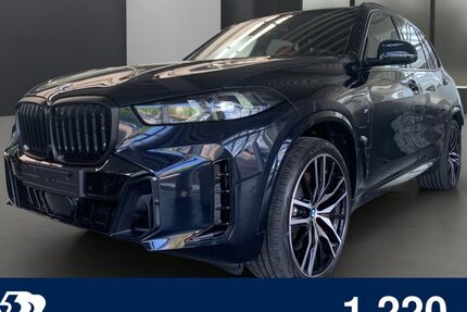 BMW X5 16.500 km 99.500 &euro; Lübeck 23560