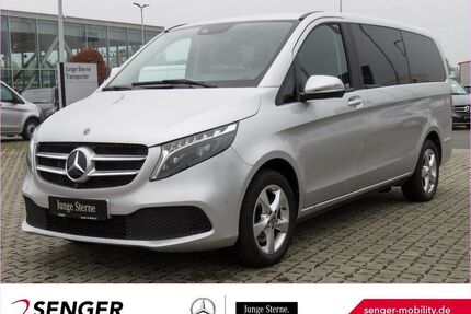 Mercedes V 250