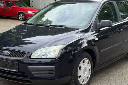 Ford Focus 200.000 km 2.666 &euro; Rüsselsheim 65428